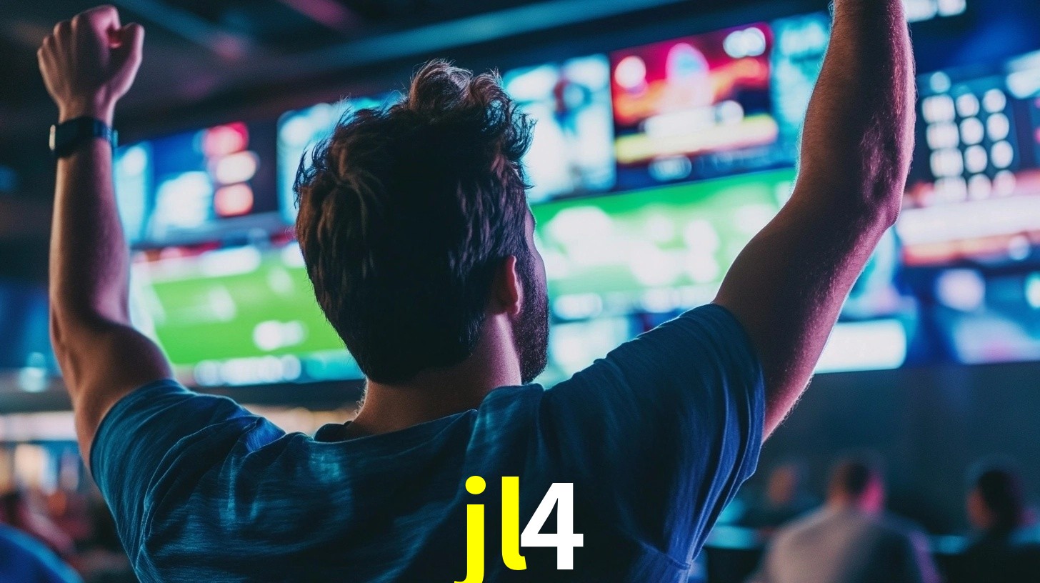 jl4: Seu Cassino Premiado com Pagamentos Rápidos