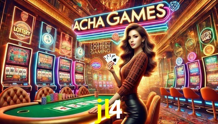 Welcome Bonus jl4