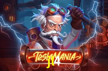 jl4 Belo Horizonte - Jackpots