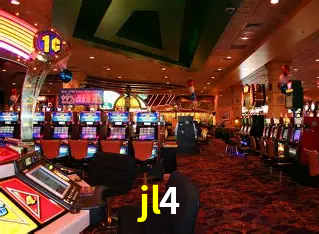 jl4 Belo Horizonte - VIP Casino