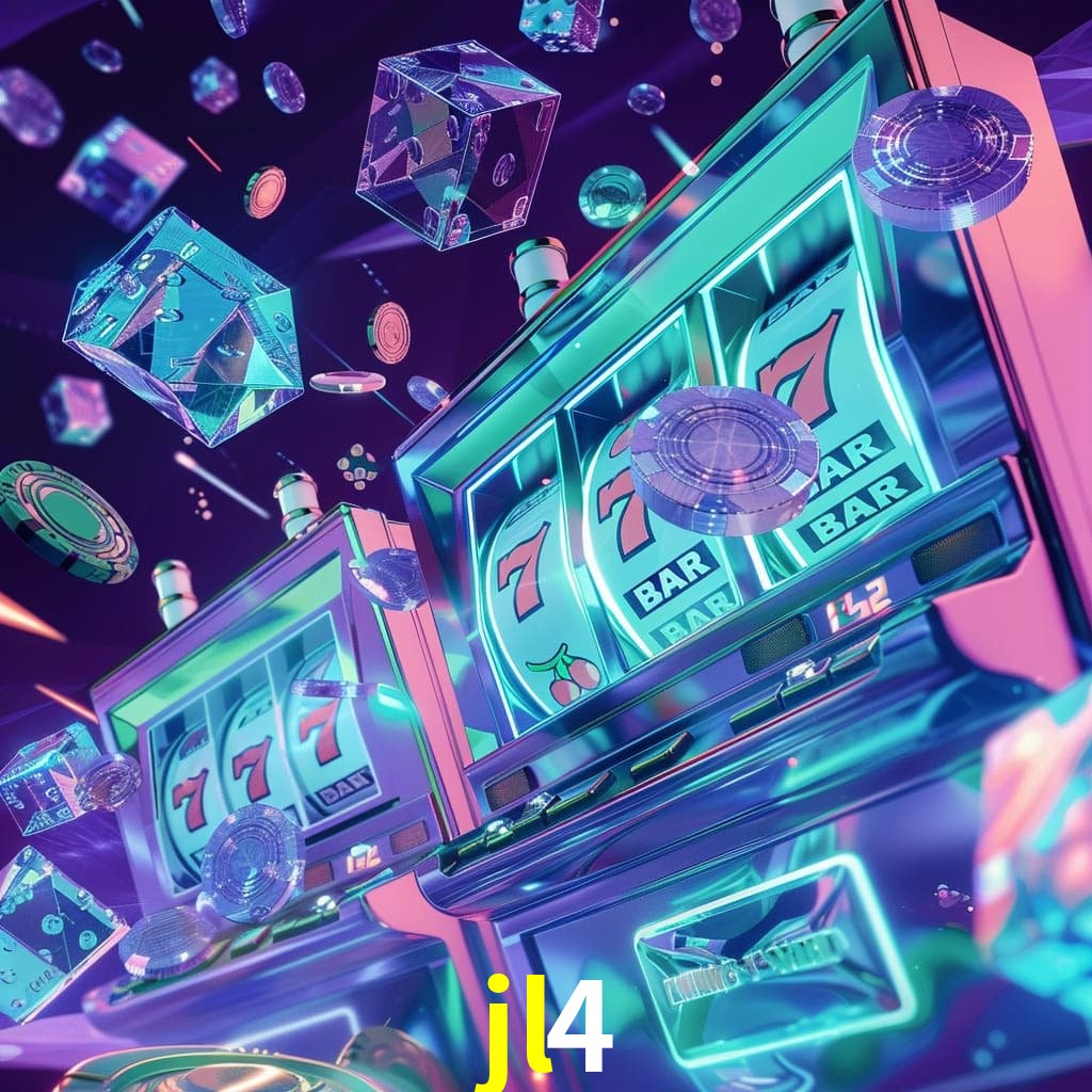 Jogos Exclusivos jl4