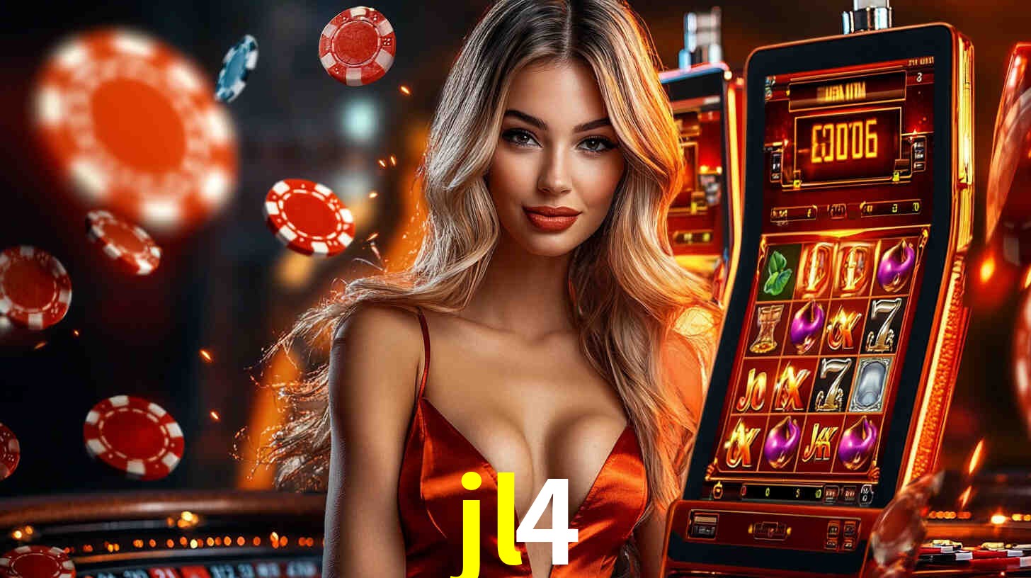 jl4,jl4.com