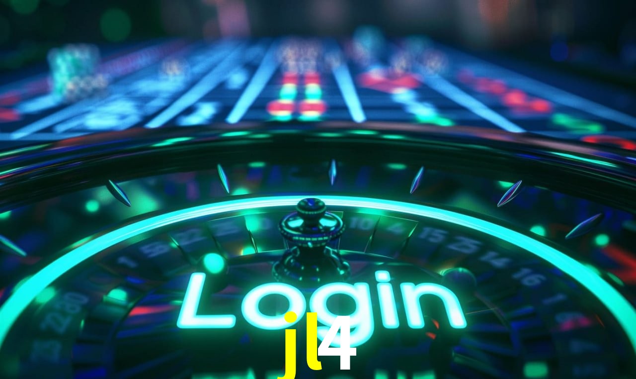 Provedores de Jogos jl4