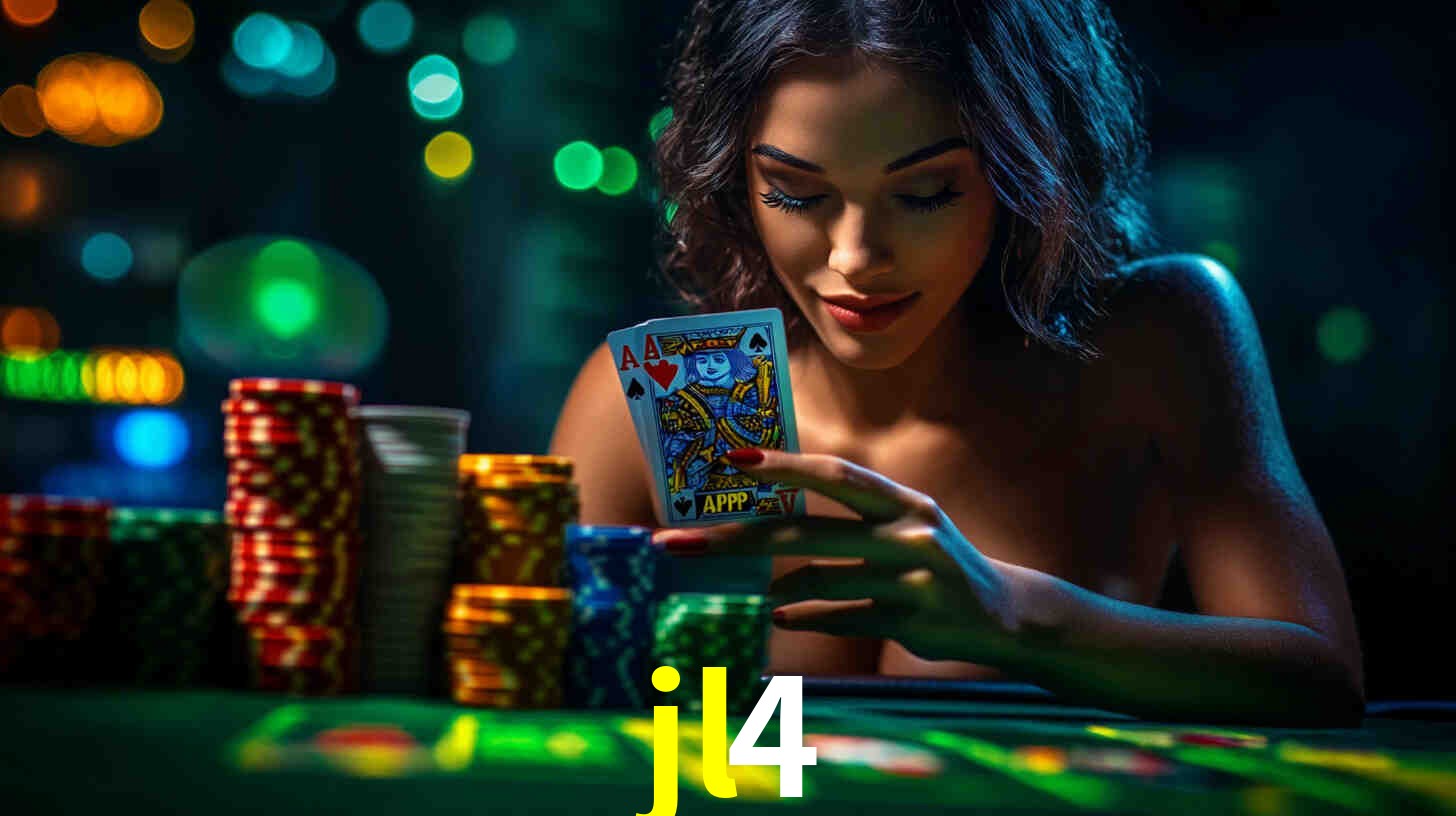 Inovações de Jogos na jl4: O Futuro das Experiências Interativas