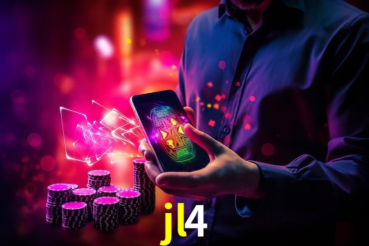 Estatísticas Esportivas jl4