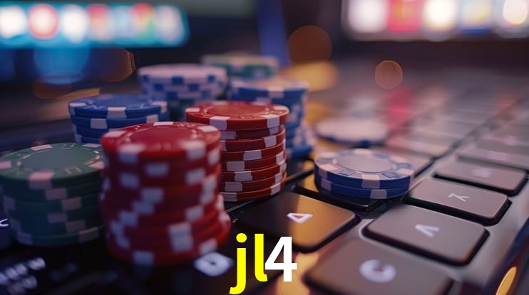 jl4 - cassino ao vivo