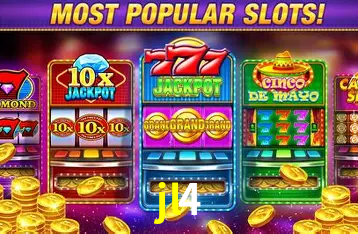 jl4 Brasília - Casino Guide