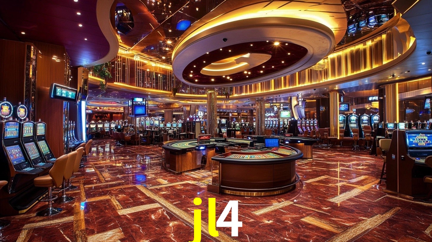 VIP Casino jl4