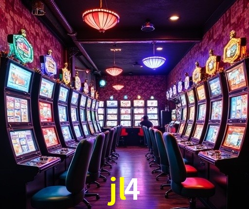 jl4 Rio de Janeiro - Slot Strategy
