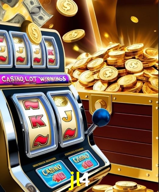 Live Casino jl4