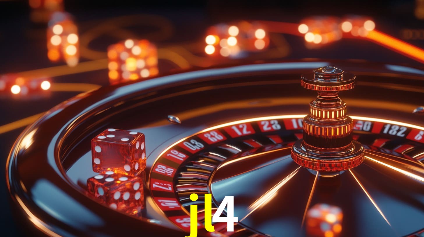 jl4: A Experiência de Casino com Jogos de Mesa ao Vivo