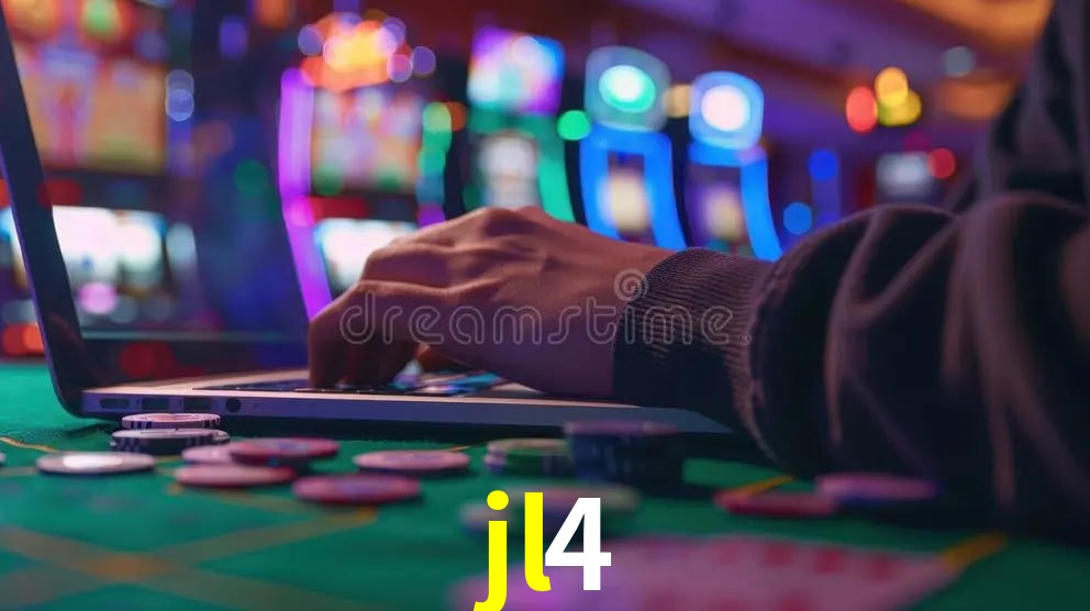 Jogo Spaceman jl4
