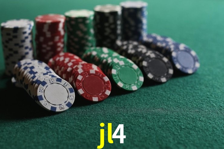 Slot Games jl4