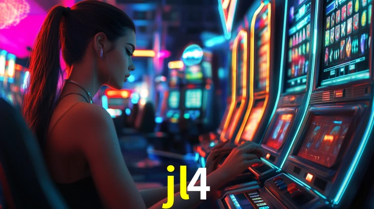 jl4 App Interface