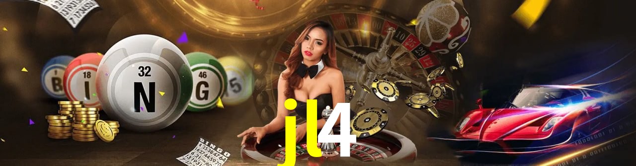 jl4 São Paulo - Top Slots
