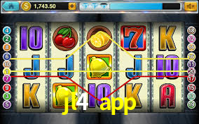 Cadastro rápido e seguro na jl4 app