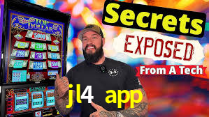 APK oficial da jl4 app para Android