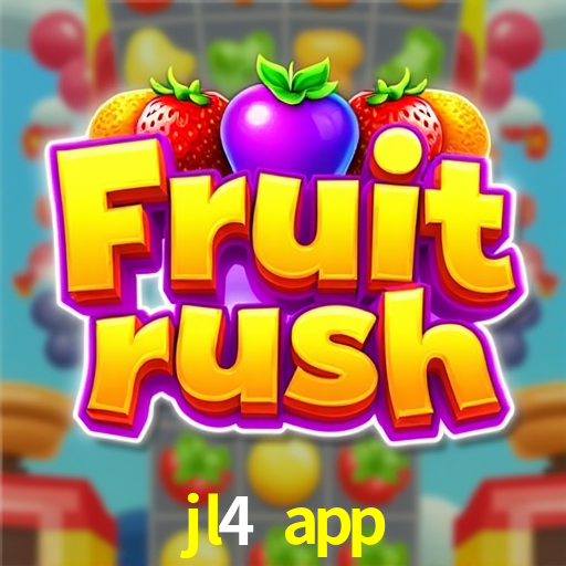 Login seguro na jl4 app