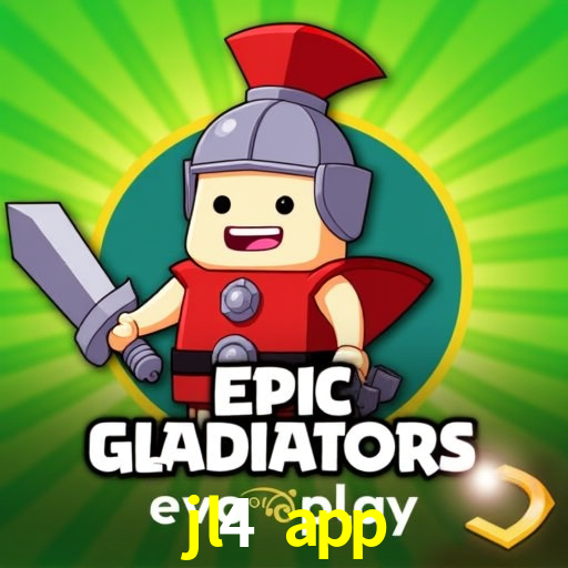 Canal oficial da jl4 app no Telegram