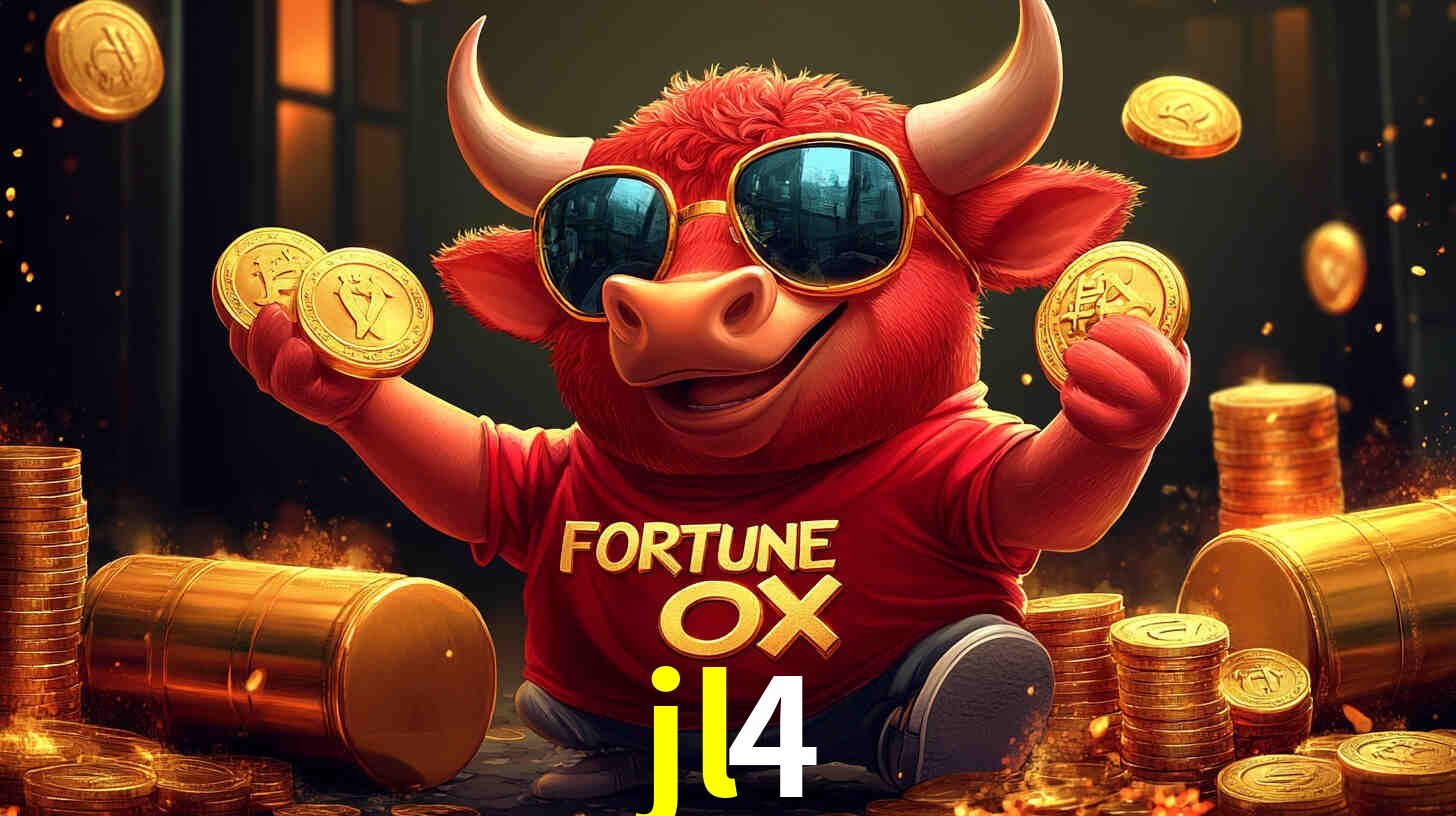 Desvendando o Mundo dos Jogos Virtuais na jl4