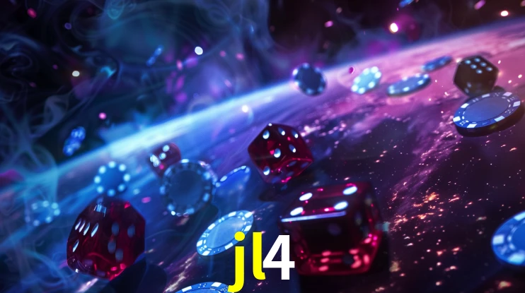 Slot Games jl4