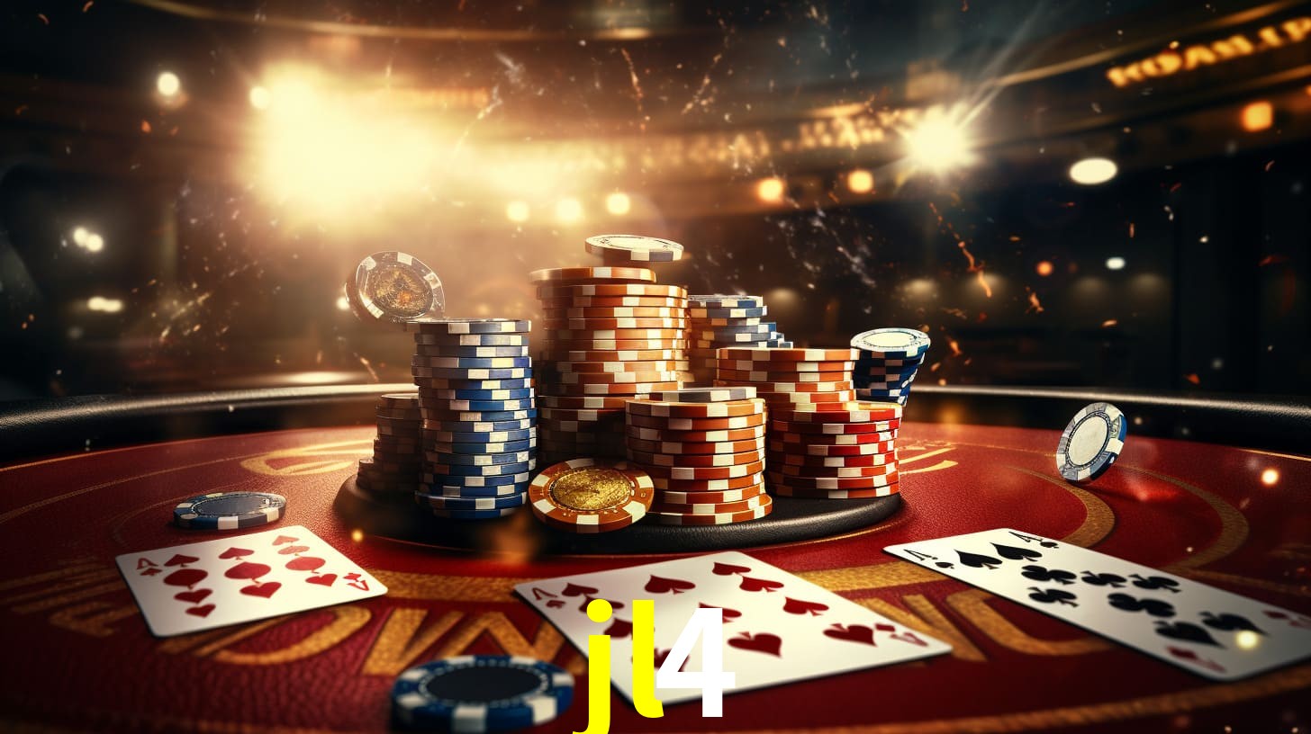 Live Casino jl4